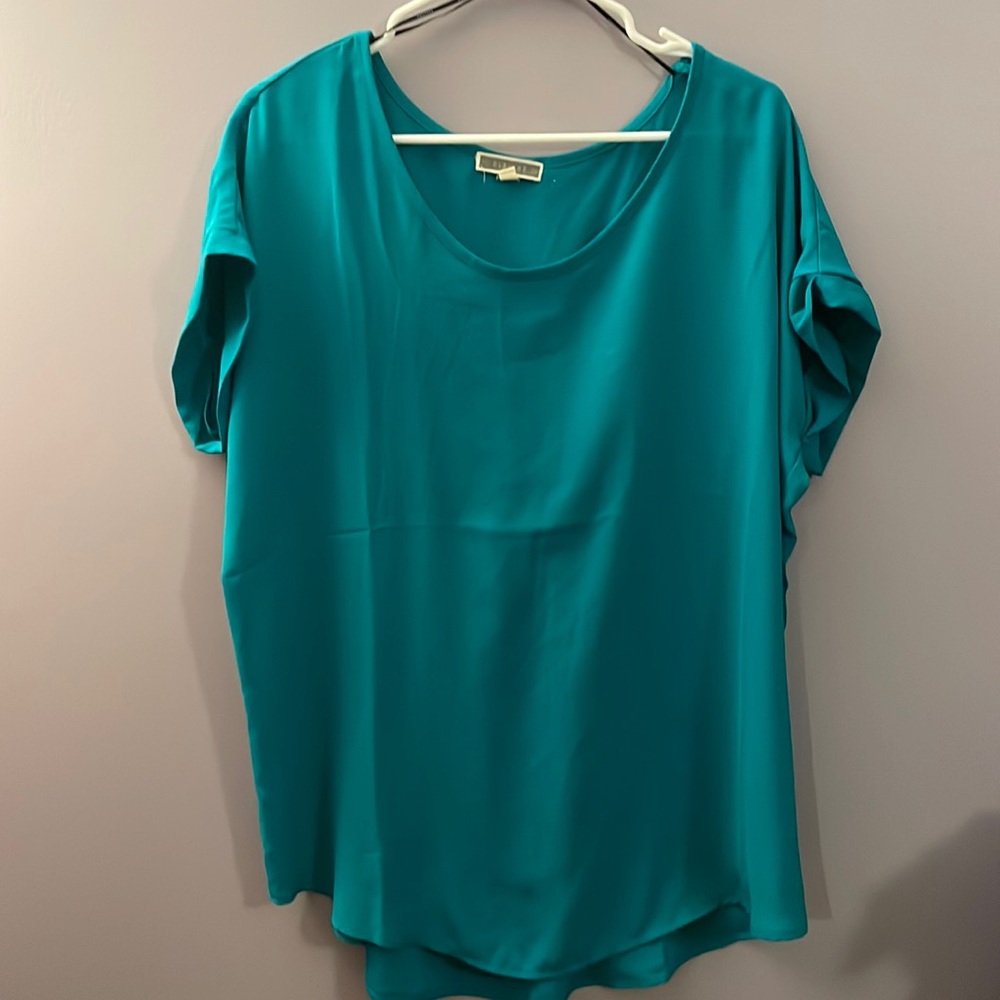 Pleione Blouse
